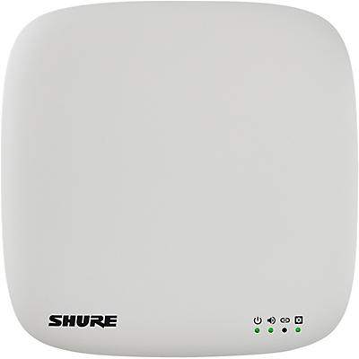 Shure Access Point - 4 Channels