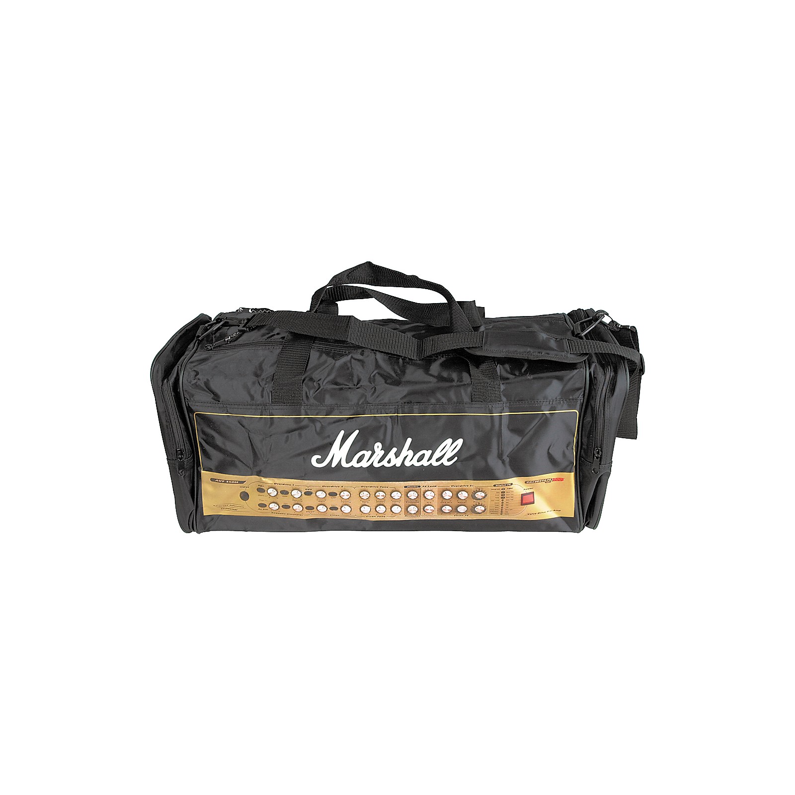 marshall artist bag