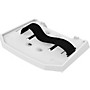 Electro-Voice Accessory Tray For EVERSE 12, 12V DC Cable, White