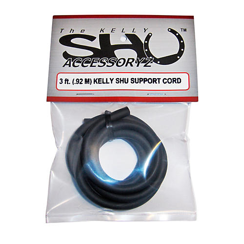 Accessoryz - Solid Rubber System Support Cord