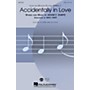 Hal Leonard Accidentally in Love ShowTrax CD Arranged by Mac Huff