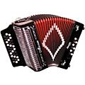 Alacran Accordion AL3112 Black with Case Condition 1 - Mint GCFCondition 1 - Mint GCF