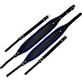 Alacran Accordion APS-BK Pro Strap - Blue
