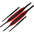 Alacran Accordion APS-BK Pro Strap - RedRed