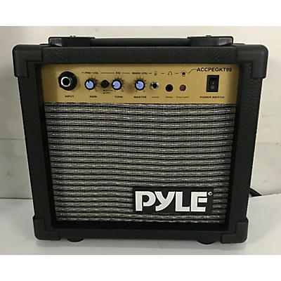 Pyle Accpegkt99 Guitar Combo Amp