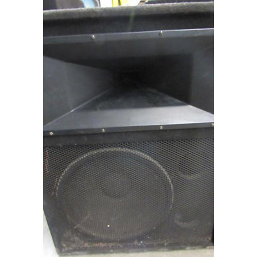Audio Centron Ace-1 Unpowered Speaker
