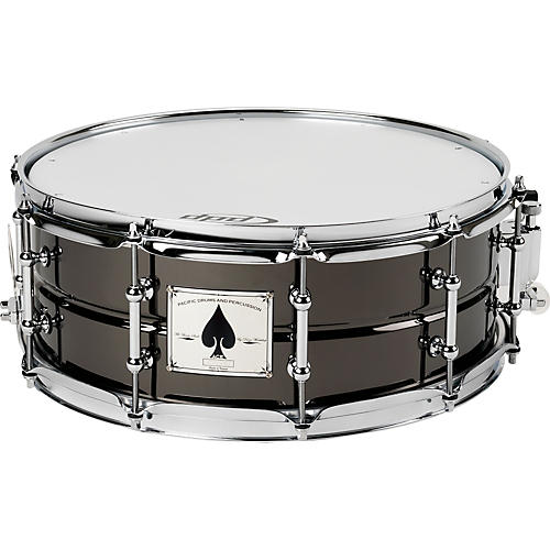 Ace Brass Snare Drum