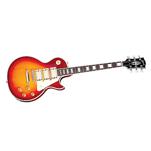 Ace Frehley Budokan Les Paul Electric Guitar
