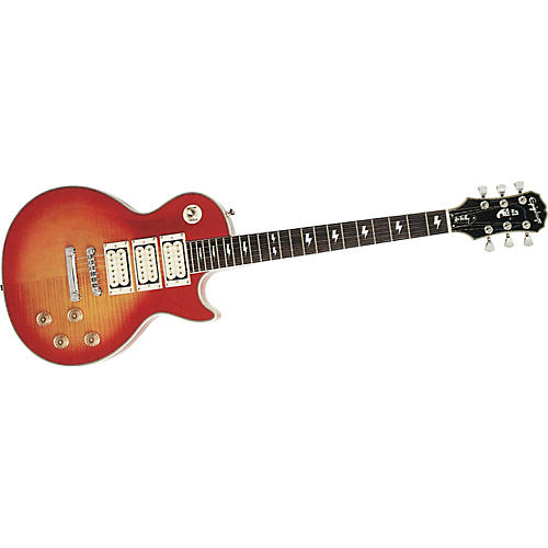 Ace Frehley Les Paul Classic Electric Guitar