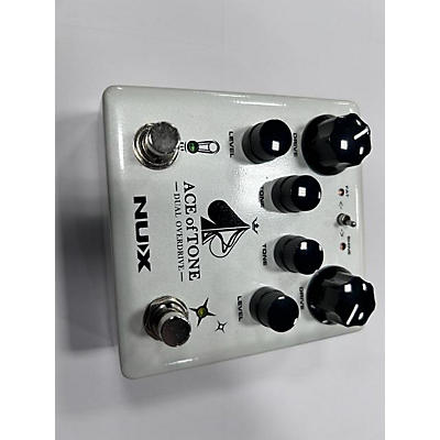 NUX Ace Of Tones Effect Pedal