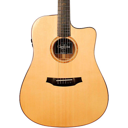 Acero D11-CE Acoustic-Electric Guitar