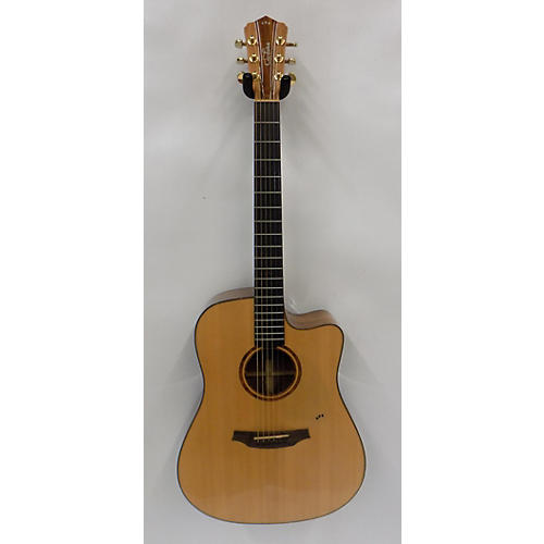 Acero D11CE Acoustic Electric Guitar