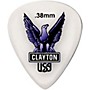 Clayton Acetal Standard Guitar Picks .38 mm 1 Dozen
