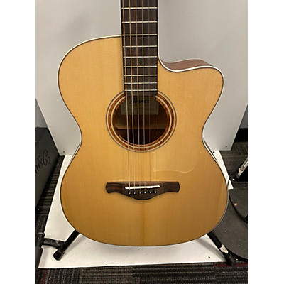 Ibanez Acfs300ce Acoustic Electric Guitar