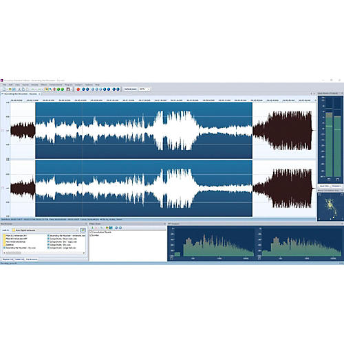 ACON DIGITAL Acon Acoustica Standard