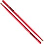 Zildjian Acorn Tip Neon Pink Drum Sticks - 5A Wood Tip