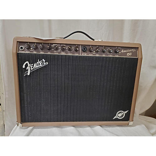 Acoustasonic 150 150W Acoustic Guitar Combo Amp