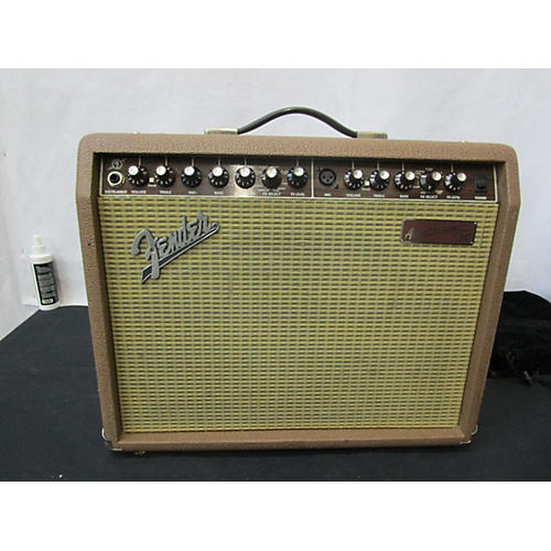 Fender acoustasonic store 30 dsp