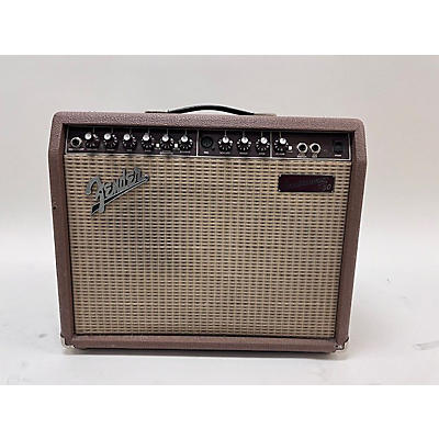 Fender Acoustasonic 30 DSP Acoustic Guitar Combo Amp