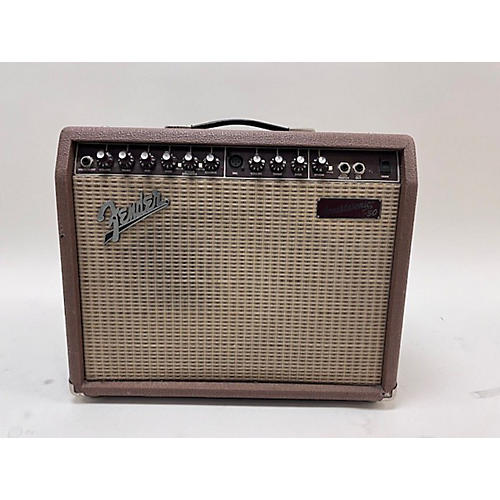 Fender Acoustasonic 30 DSP Acoustic Guitar Combo Amp