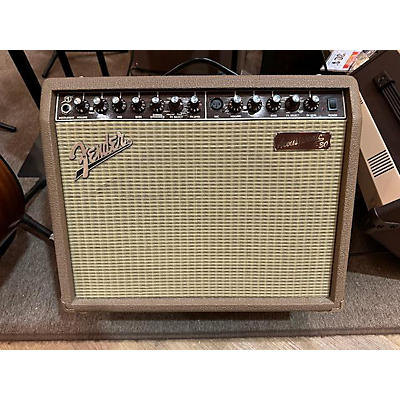 Fender Acoustasonic 30 DSP Acoustic Guitar Combo Amp