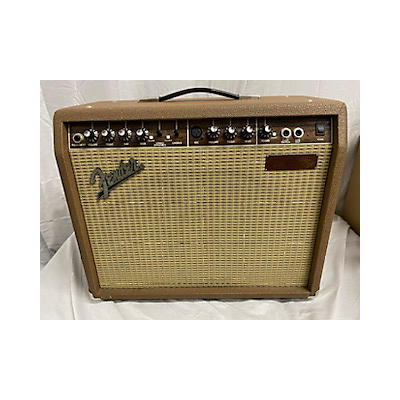 Fender Acoustasonic 30 DSP Acoustic Guitar Combo Amp