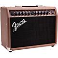 Fender Acoustasonic 40 40W 2x6.5 Acoustic Guitar Amplifier Condition 1 - Mint BrownCondition 2 - Blemished Brown 197881396077
