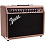 Open-Box Fender Acoustasonic 40 40W 2x6.5 Acoustic Guitar Amplifier Condition 2 - Blemished Brown 197881396077