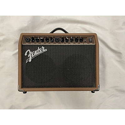 Fender Acoustasonic 40 Acoustic Guitar Combo Amp