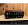 Used Fender Acoustasonic Guitar Amp Head