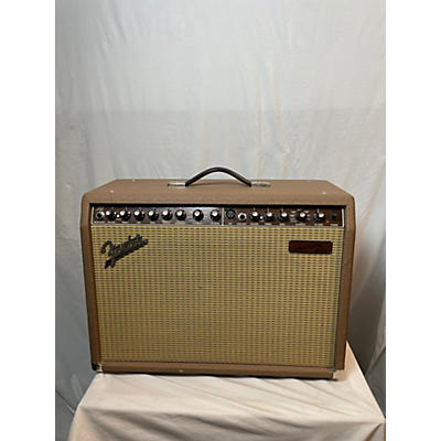 Fender Acoustasonic Jr 40W Acoustic Guitar Combo Amp