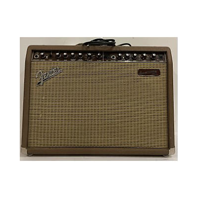 Fender Acoustasonic Jr 40W Acoustic Guitar Combo Amp