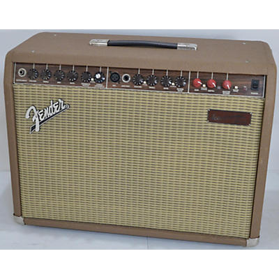 Fender Acoustasonic Jr 40W Acoustic Guitar Combo Amp