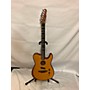 Used Fender Acoustasonic Player Telecaster Acoustic Electric Guitar Butterscotch