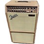 Used Fender Acoustasonic SFX Acoustic Guitar Combo Amp