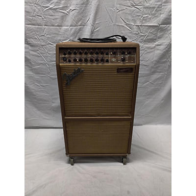 Fender Acoustasonic SFX Guitar Combo Amp