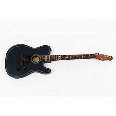 Fender Acoustasonic Standard Telecaster Acoustic-Electric Guitar -
