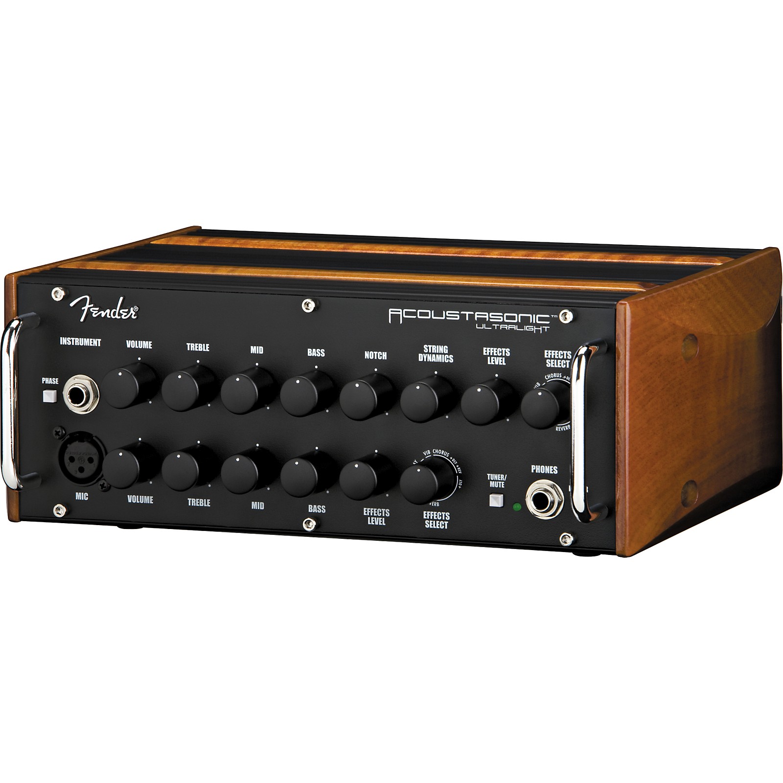 Fender Acoustasonic Ultralight Amp Head Musician's Friend