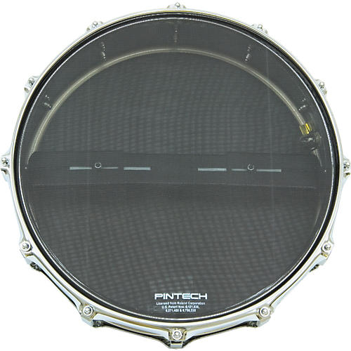 Acoustech Electronic Piccolo Snare Drum