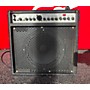 Used AER AcoustiCube IIa Acoustic Guitar Combo Amp