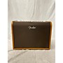 Used Fender Acoustic 100 100W 1x8 Acoustic Guitar Combo Amplifier Acoustic Guitar Combo Amp