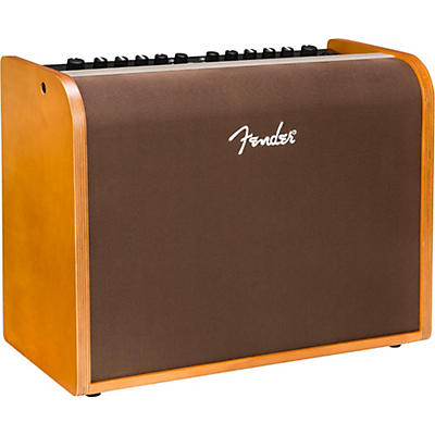 Fender Acoustic 100 100W 1x8 Acoustic Guitar Combo Amplifier