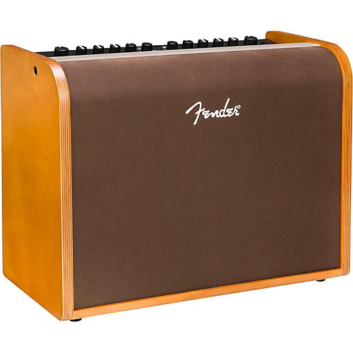 Fender Acoustic 100 100W 1x8 Acoustic Guitar Combo Amplifier Condition 1 - Mint