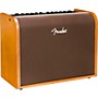 Open-Box Fender Acoustic 100 100W 1x8 Acoustic Guitar Combo Amplifier Condition 1 - Mint