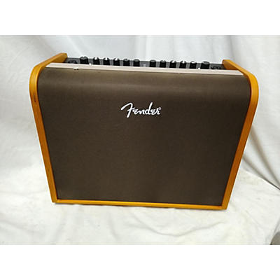 Fender Acoustic 100 Acoustic Guitar Combo Amp