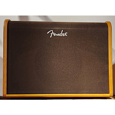 Fender Acoustic 100 Acoustic Guitar Combo Amp