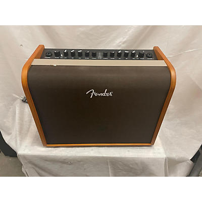 Fender Acoustic 100 Acoustic Guitar Combo Amp