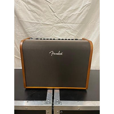 Fender Acoustic 100 Acoustic Guitar Combo Amp