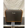 Used Fender Acoustic 100 Acoustic Guitar Combo Amp