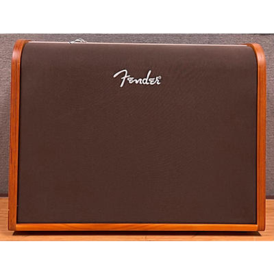 Fender Acoustic 100 Acoustic Guitar Combo Amp